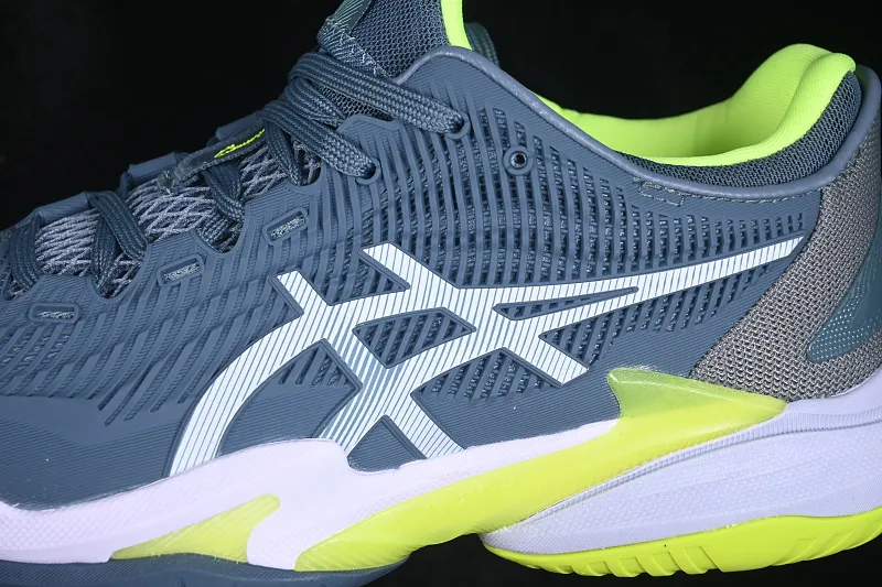 All Categories Asics Asics Series Asics Court FF 3 1041A370-400